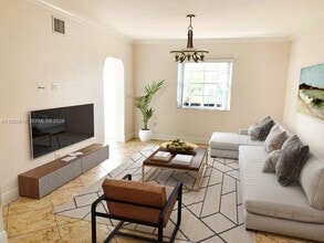 3521 SW 23rd St in Miami, FL - Building Photo - Building Photo