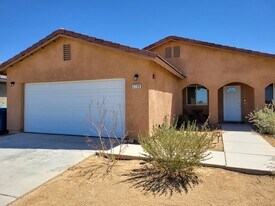 2728 Brighton St in Imperial, CA - Building Photo