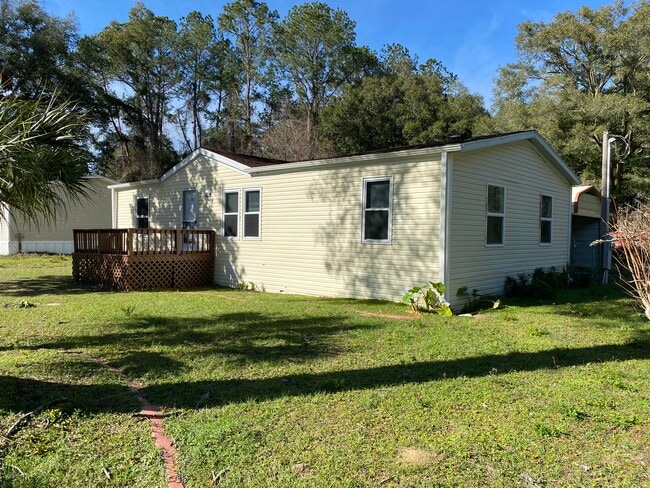 property at 1375 NW 85th St