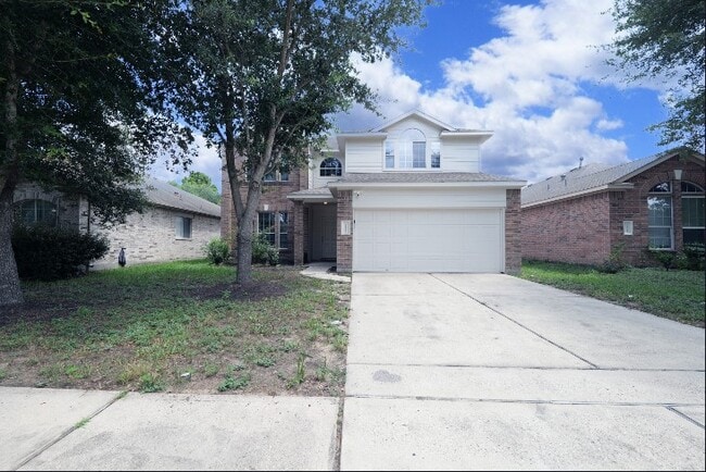 property at 1203 Lavender Shade Ct
