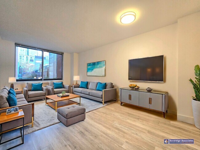 property at 1735 York Ave