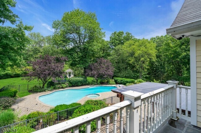 60 Dogwood Ln in Montgomery, NJ - Building Photo - Building Photo