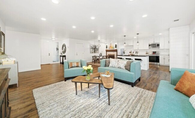 property at 5336 Terrace Oak Cir