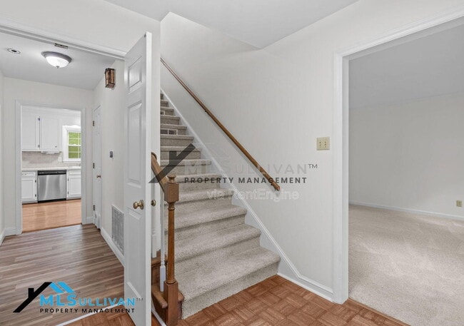 5313 Falkirk Dr in Durham, NC - Building Photo - Building Photo