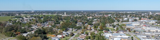 Apartments for rent in Thibodaux, LA