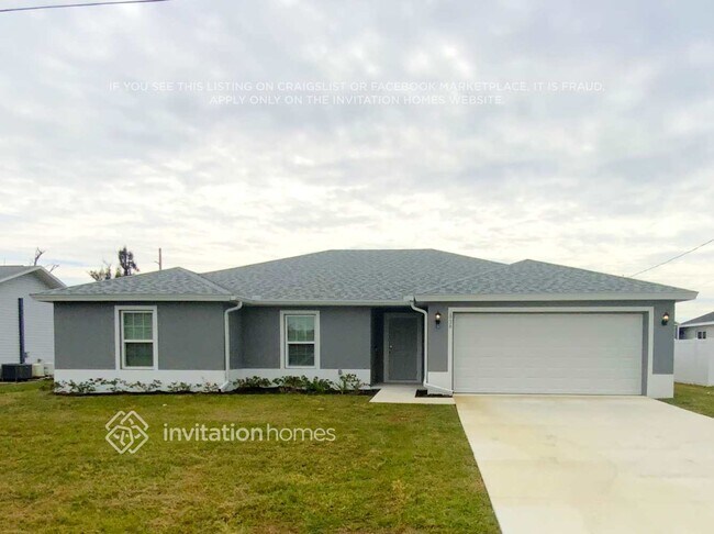 property at 1936 SW 3rd Terrace