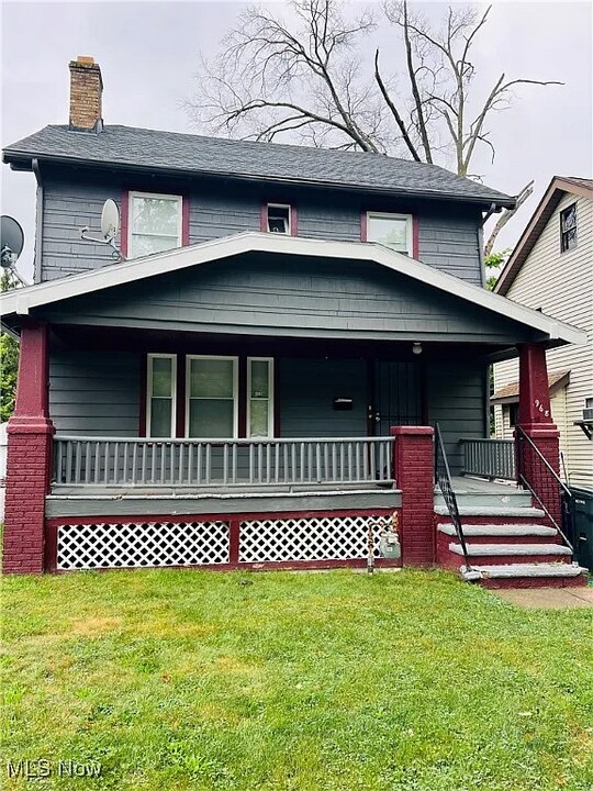 968 Whitby Rd in Cleveland Heights, OH - Building Photo