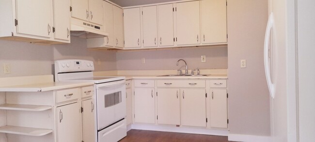 3842 Atlanta Dr in Chattanooga, TN - Building Photo - Building Photo