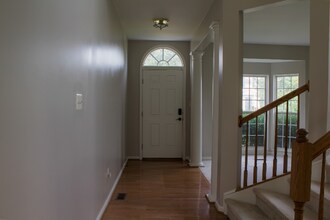 5212 Joshua Tree Cir in Fredericksburg, VA - Building Photo - Building Photo