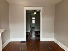 4657-4659-4659 Idaho Ave in St. Louis, MO - Building Photo - Building Photo