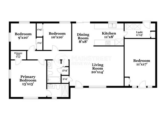 1326 Altman Rd in Jacksonville, FL - Building Photo - Building Photo