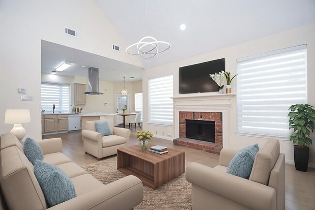 property at 3243 Ashlock Dr