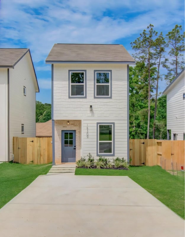 property at 15309 Coaltown Rd