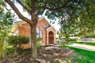 109 Flyaway Ln in Fort Worth, TX - Building Photo