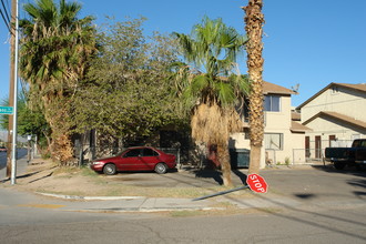 1607 Stevens St in Las Vegas, NV - Building Photo - Building Photo