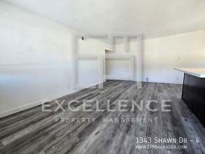 1343 Shawn Dr in San Jose, CA - Building Photo - Building Photo