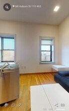 119 Mount Auburn St, Unit 63 in Cambridge, MA - Building Photo - Building Photo