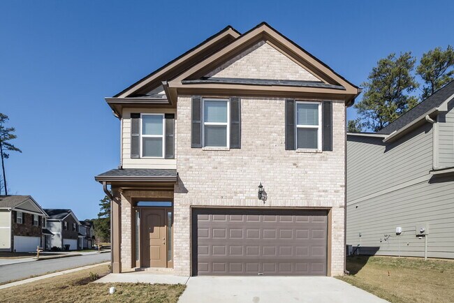 property at 5195 Howell Ct