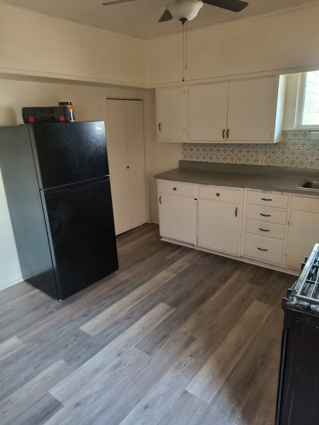 16 1/2 W Weber Ave in DuBois, PA - Building Photo - Building Photo