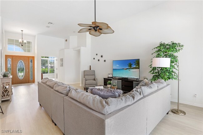 property at 7699 Groves Rd