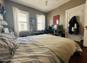 20 Dalrymple St, Unit 3 in Boston, MA - Foto de edificio - Building Photo