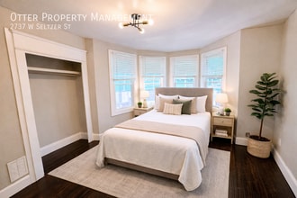 2737 W Seltzer St in Philadelphia, PA - Building Photo - Building Photo