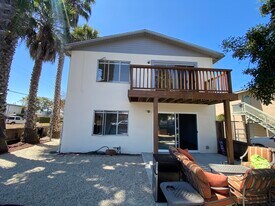 6705 Trigo Rd, Unit A - Isla Vista in Goleta, CA - Building Photo
