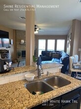 707 White Hawk Trail in Harker Heights, TX - Building Photo - Building Photo