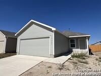 11787 Field Briar in Converse, TX - Building Photo - Building Photo