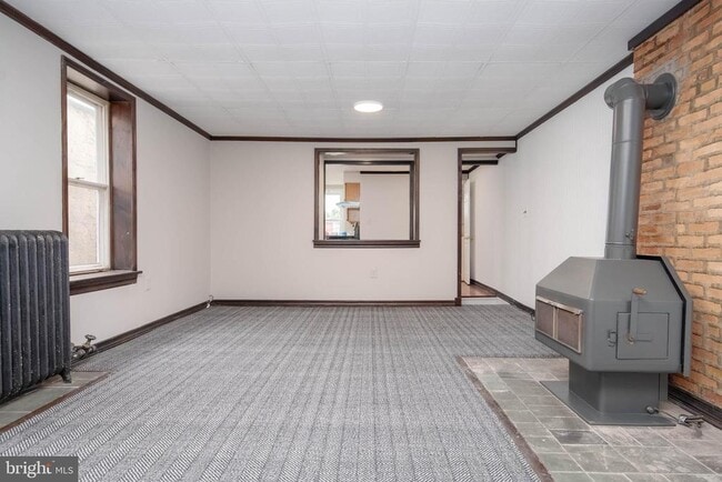 2522 Madison Ave in Baltimore, MD - Building Photo - Building Photo