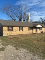 219 Rosemary St in Waco, TX - Building Photo
