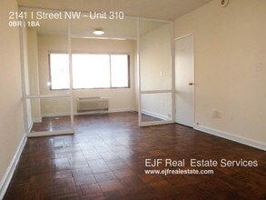 2141 I St NW-Unit -Unit 310 in Washington, DC - Building Photo - Building Photo
