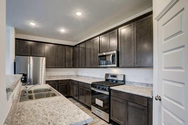 property at 16754 Rover Ln