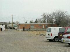 651 Morgan St in Truth Or Consequences, NM - Building Photo - Building Photo