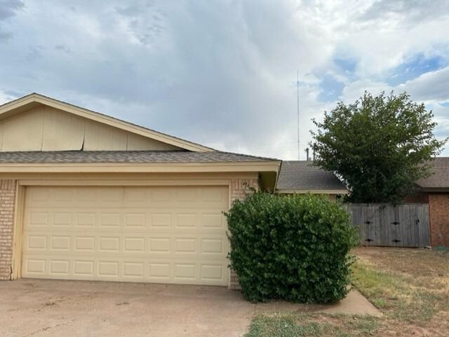 1113 80th St in Lubbock, TX - Building Photo