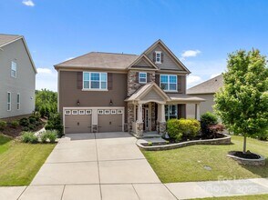 2835 Berkhamstead Cir in Concord, NC - Building Photo - Building Photo