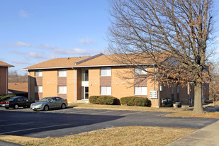 Bermuda Heights Apartments