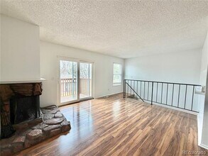 10001 E Evans Ave in Aurora, CO - Building Photo - Building Photo