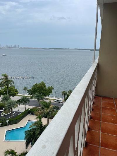 property at 1430 Brickell Bay Dr