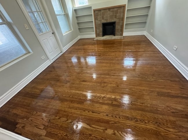 property at 7728 S Morgan St