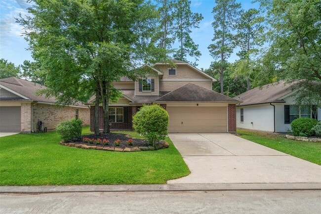 property at 35 N Star Ridge Cir