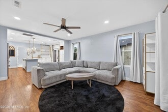 4719 College St in Jacksonville, FL - Building Photo - Building Photo