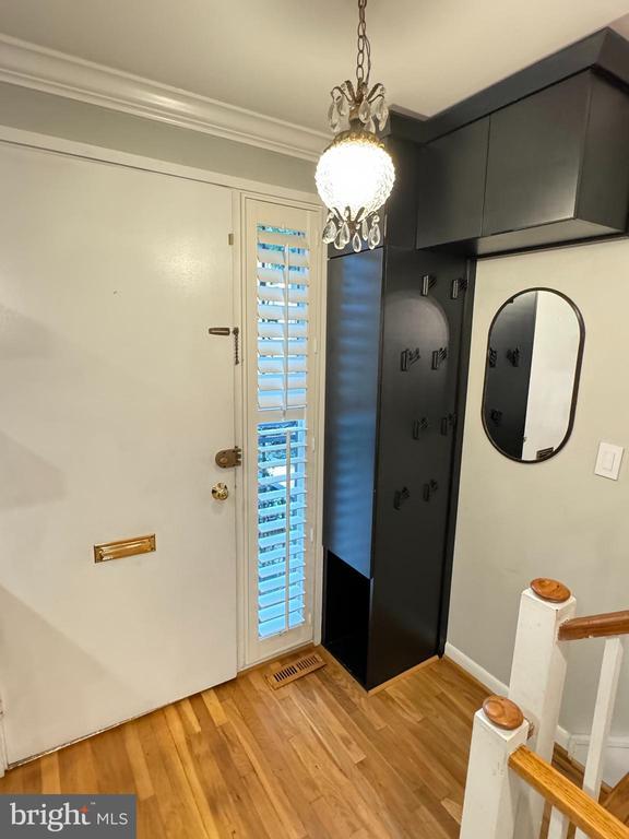 property at 241 G St SW