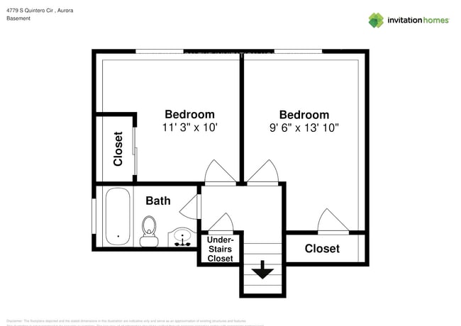 4779 S Quintero Cir in Aurora, CO - Building Photo - Building Photo