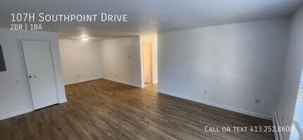 107 Southpoint Dr in Amherst, MA - Building Photo - Building Photo