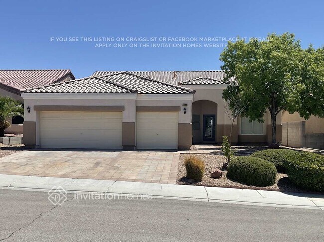 property at 5904 Buena Tierra St