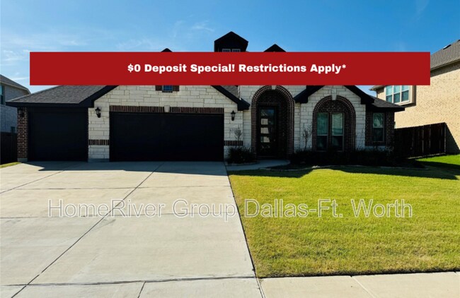 property at 6317 Dartford Dr
