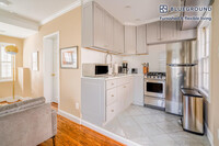 3207 Scott Pl NW in Washington, DC - Building Photo - Building Photo