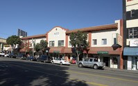 Fruitvale Center in Oakland, CA - Foto de edificio - Building Photo