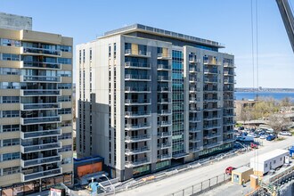 QWest Condominiums in Ottawa, ON - Building Photo - Building Photo